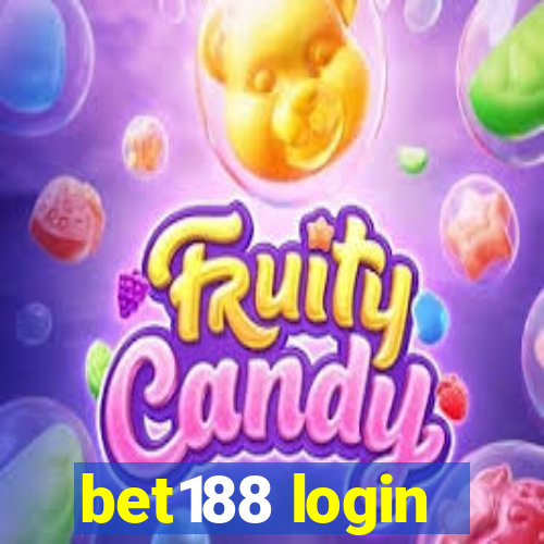 bet188 login