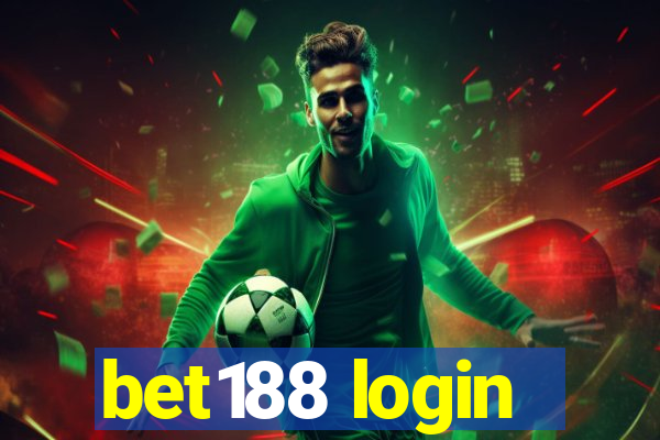 bet188 login