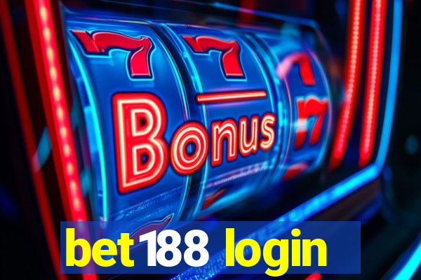 bet188 login