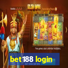 bet188 login