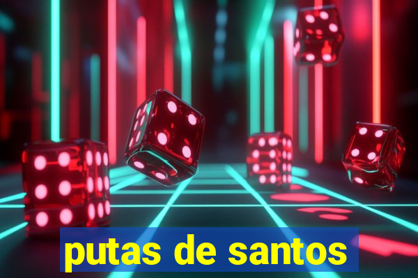 putas de santos