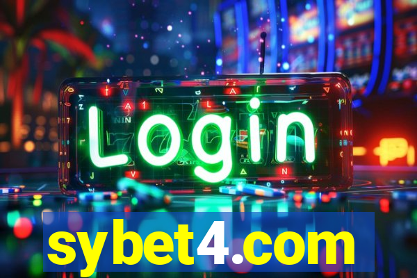 sybet4.com