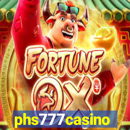 phs777casino