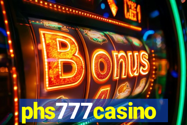 phs777casino