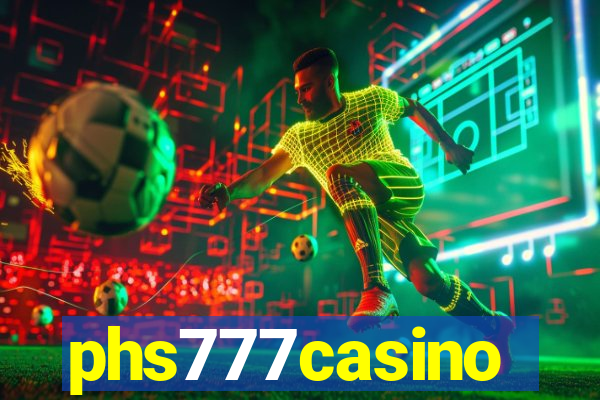 phs777casino