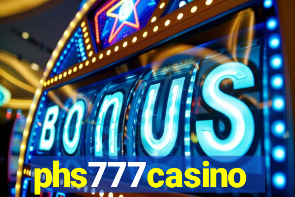 phs777casino