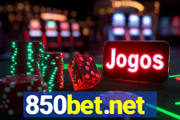 850bet.net