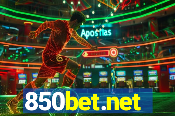 850bet.net