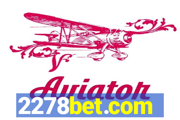 2278bet.com