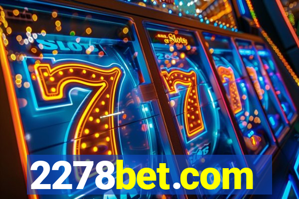 2278bet.com