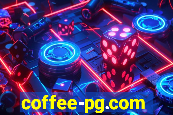 coffee-pg.com