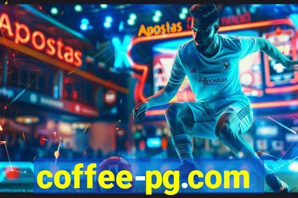 coffee-pg.com