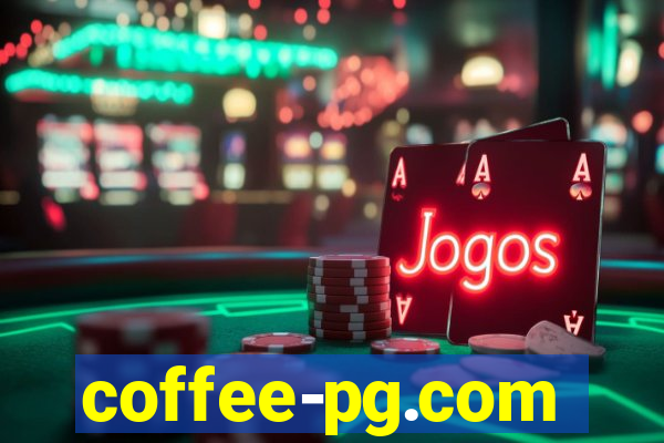 coffee-pg.com