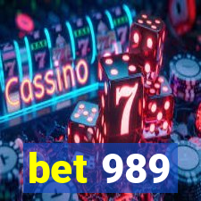 bet 989