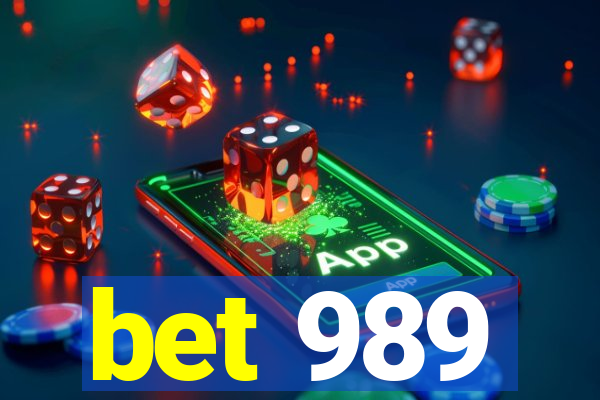 bet 989