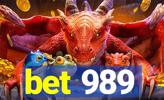 bet 989