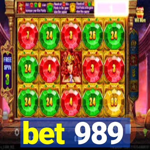 bet 989