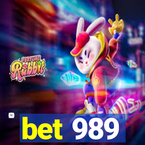 bet 989