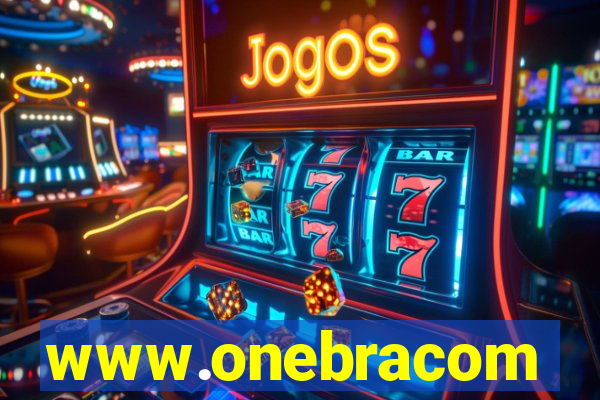 www.onebracom