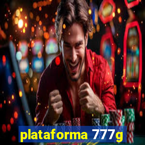 plataforma 777g