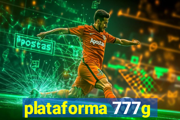 plataforma 777g