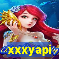 xxxyapi