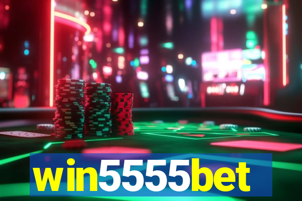 win5555bet