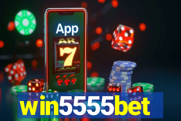 win5555bet