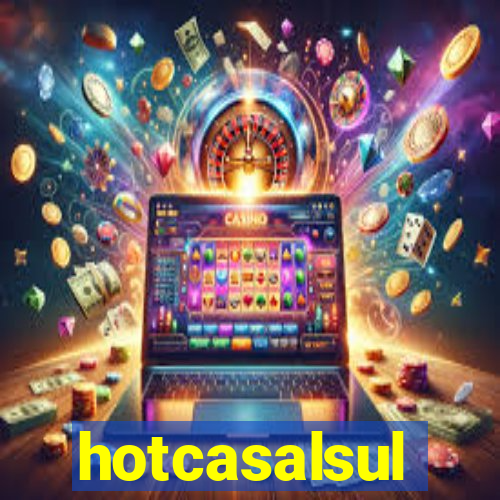 hotcasalsul