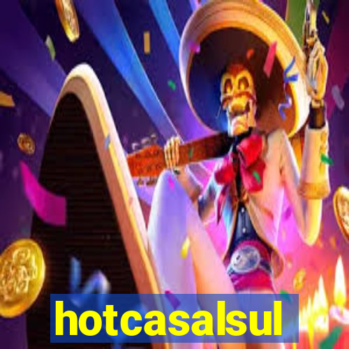 hotcasalsul