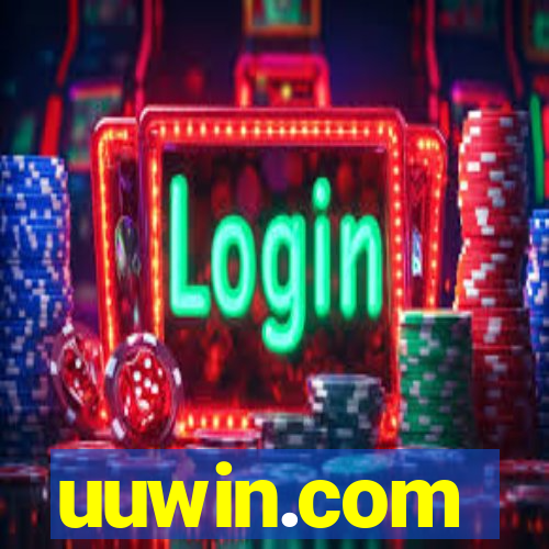 uuwin.com