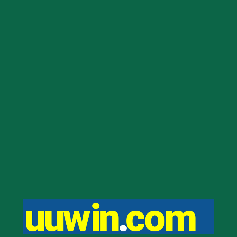 uuwin.com