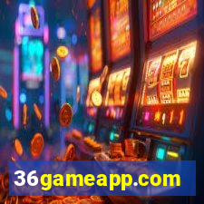 36gameapp.com