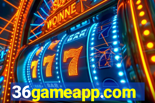 36gameapp.com