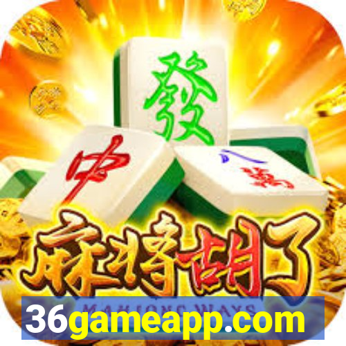 36gameapp.com