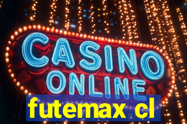 futemax cl