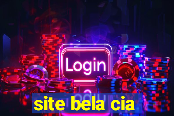 site bela cia