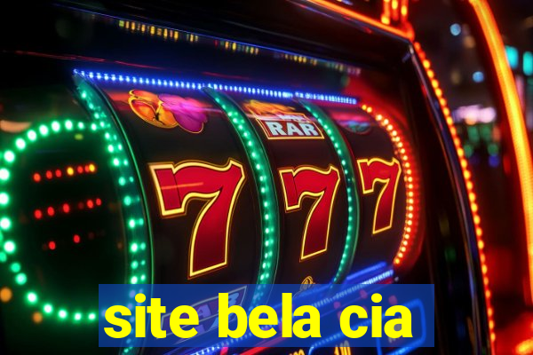 site bela cia