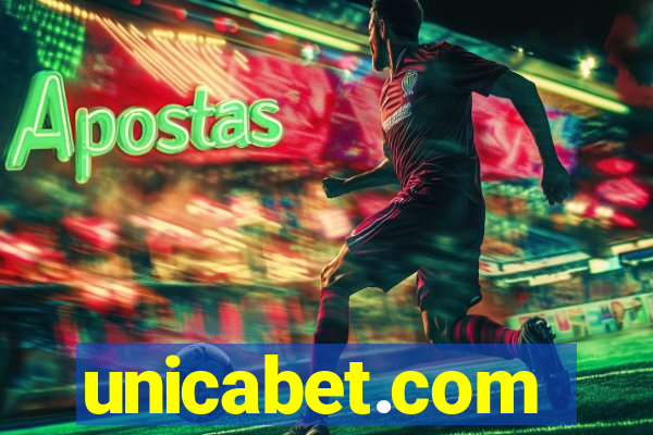 unicabet.com