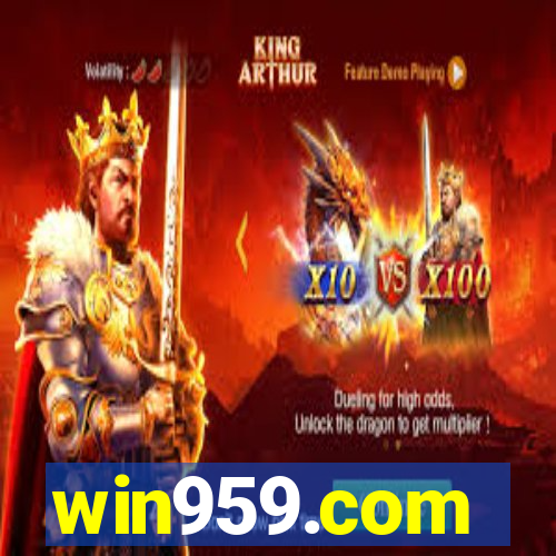 win959.com