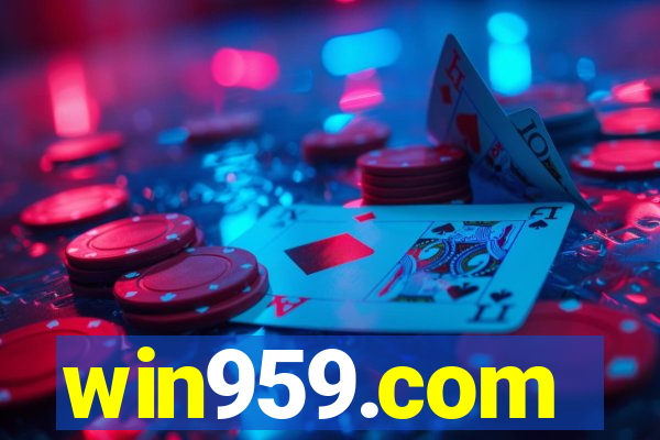 win959.com