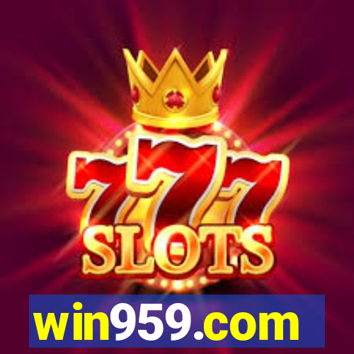 win959.com