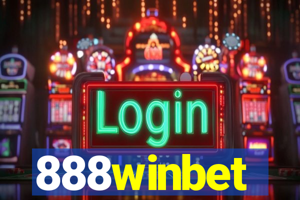 888winbet