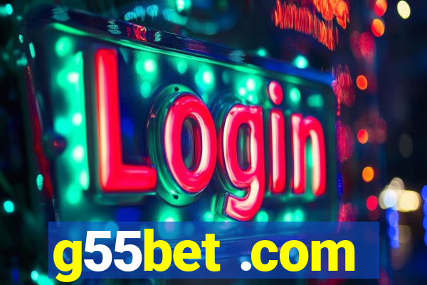 g55bet .com