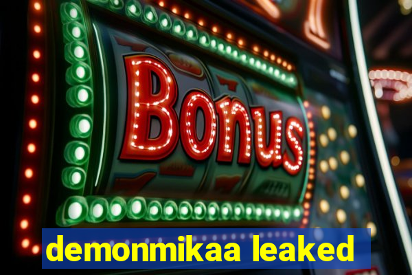 demonmikaa leaked