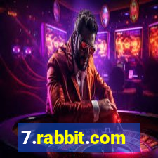 7.rabbit.com