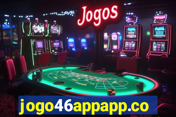 jogo46appapp.com