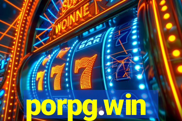 porpg.win