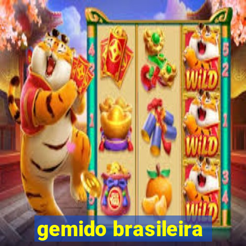 gemido brasileira