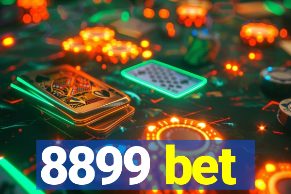 8899 bet